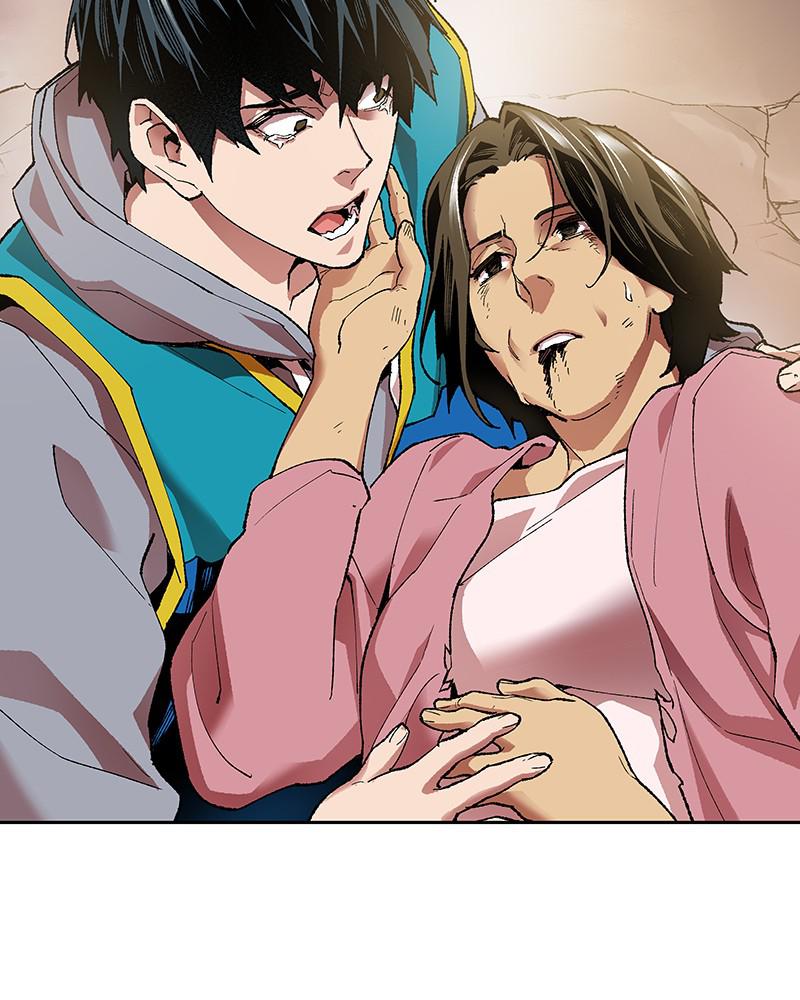 Limit Breaker S1 - Episode 4 40