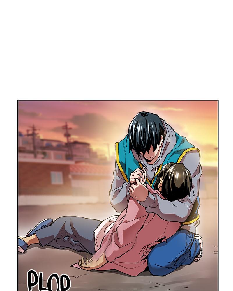 Limit Breaker S1 - Episode 4 43