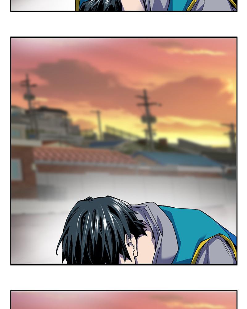 Limit Breaker S1 - Episode 4 46