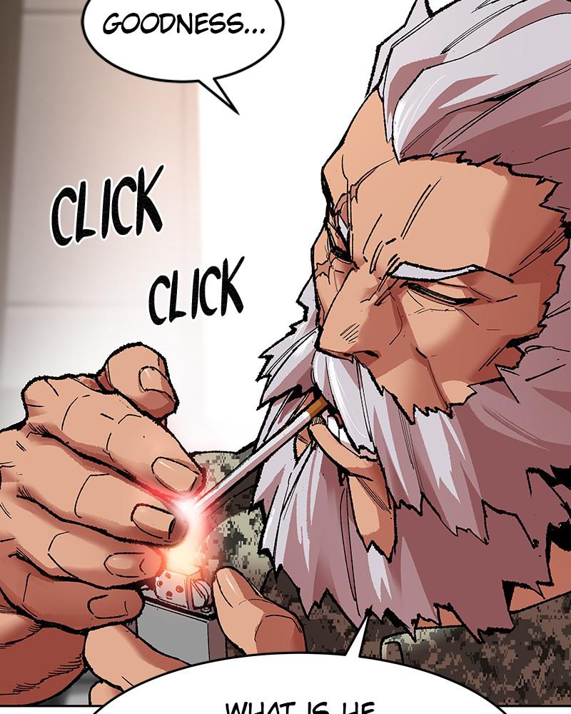 Limit Breaker S1 - Episode 4 62