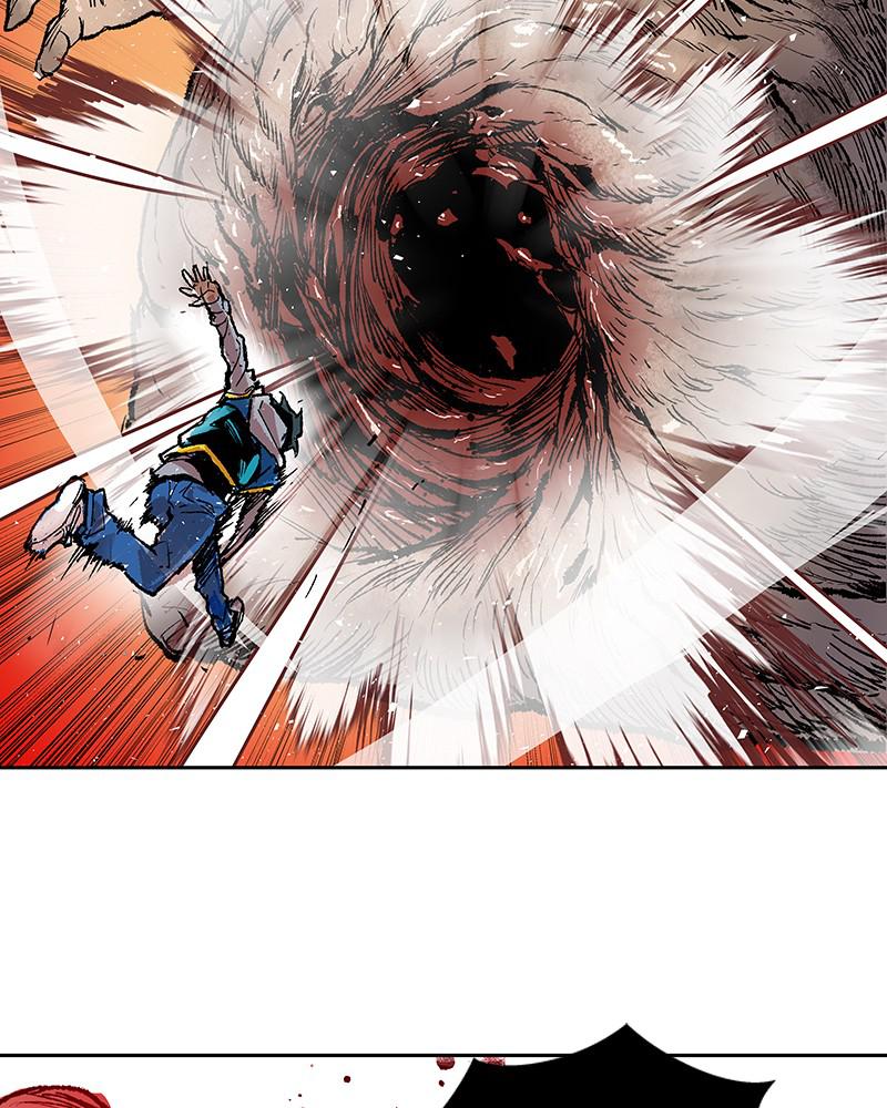 Limit Breaker S1 - Episode 4 82