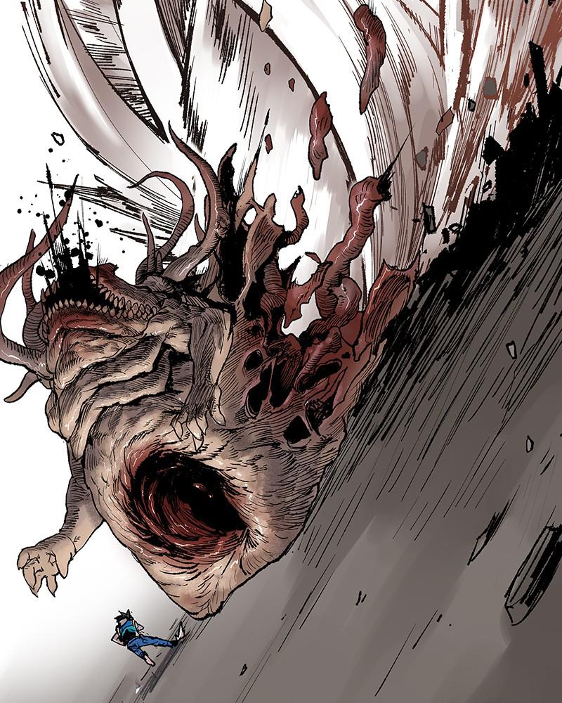 Limit Breaker S1 - Episode 4 85