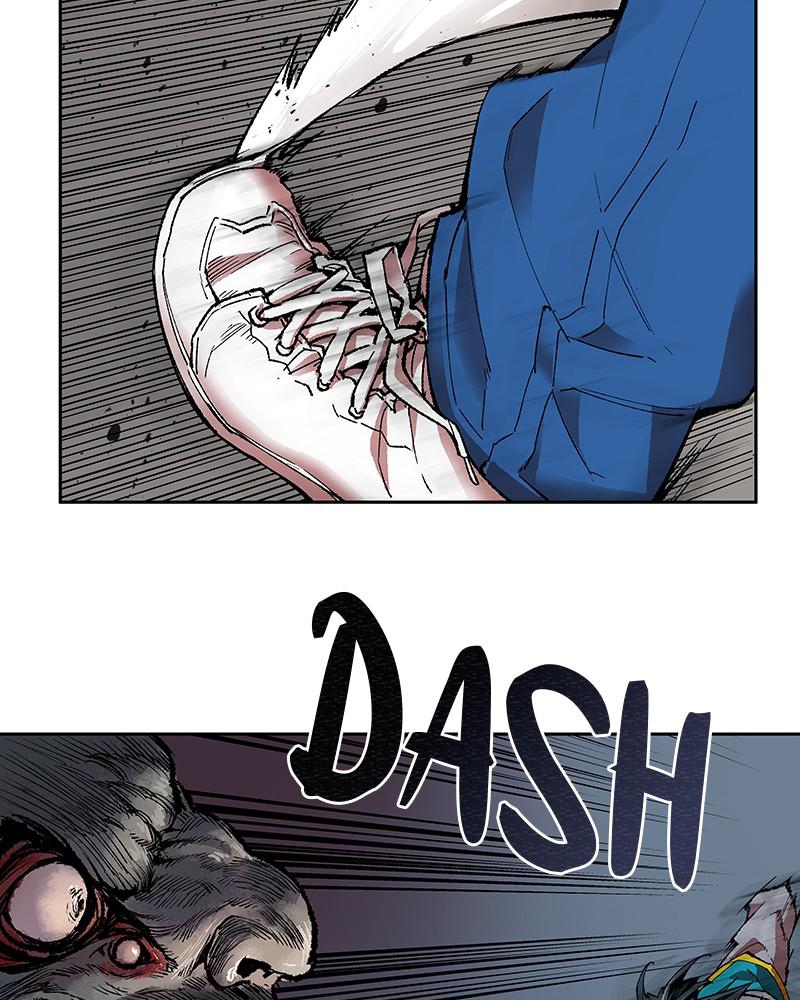 Limit Breaker S1 - Episode 4 87