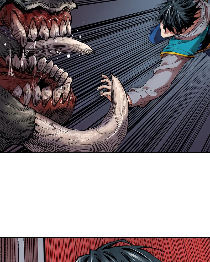 Limit Breaker S1 - Episode 4 88