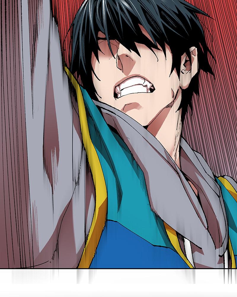 Limit Breaker S1 - Episode 4 89