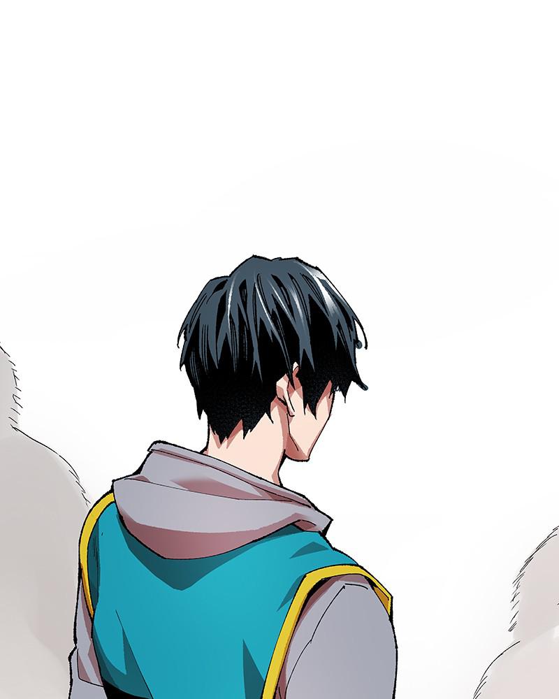 Limit Breaker S1 - Episode 4 96