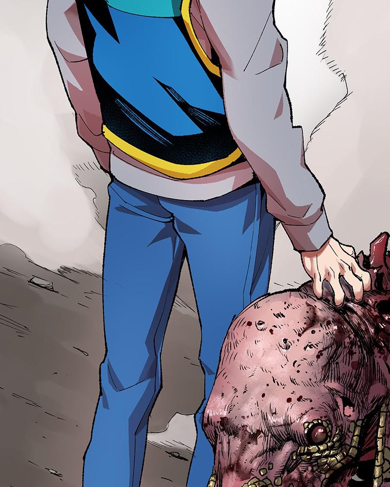 Limit Breaker S1 - Episode 4 97