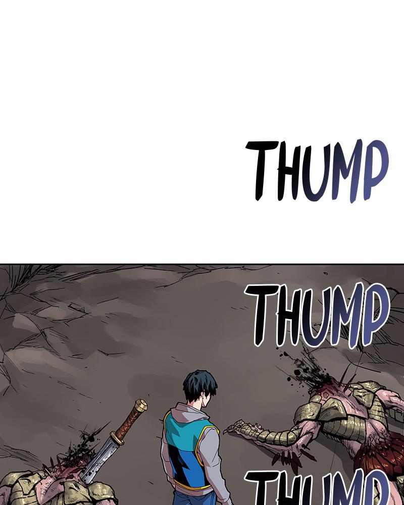 Limit Breaker S1 - Episode 4 103