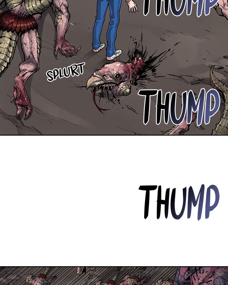 Limit Breaker S1 - Episode 4 104