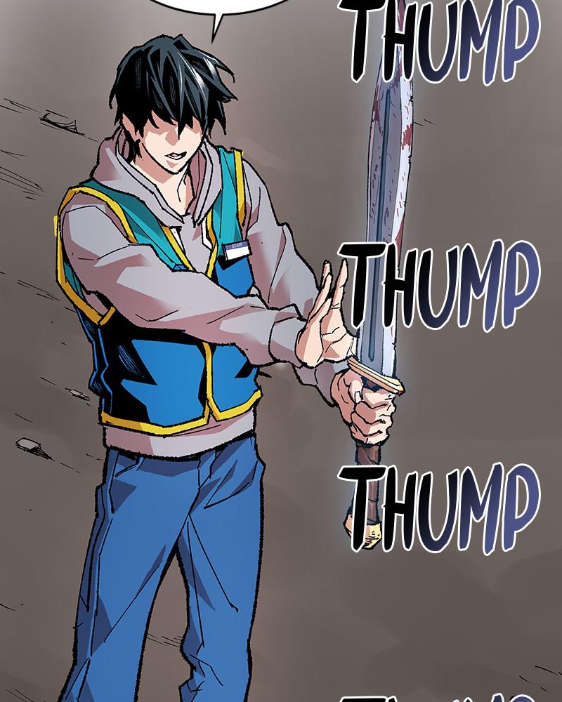 Limit Breaker S1 - Episode 4 111