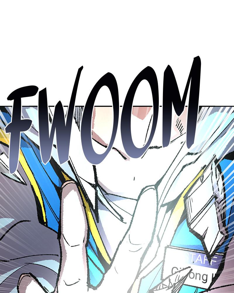 Limit Breaker S1 - Episode 4 116
