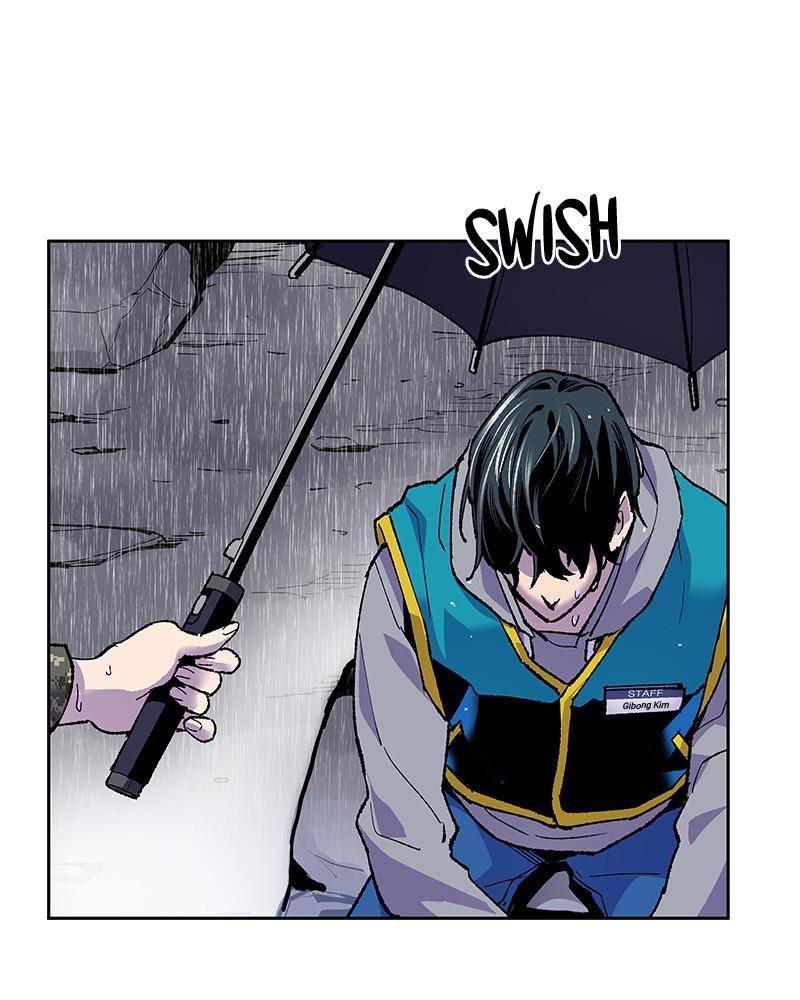 Limit Breaker S1 - Episode 4 130