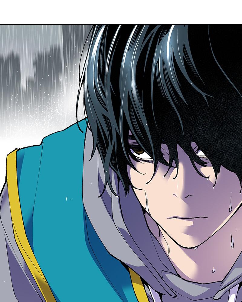 Limit Breaker S1 - Episode 4 131
