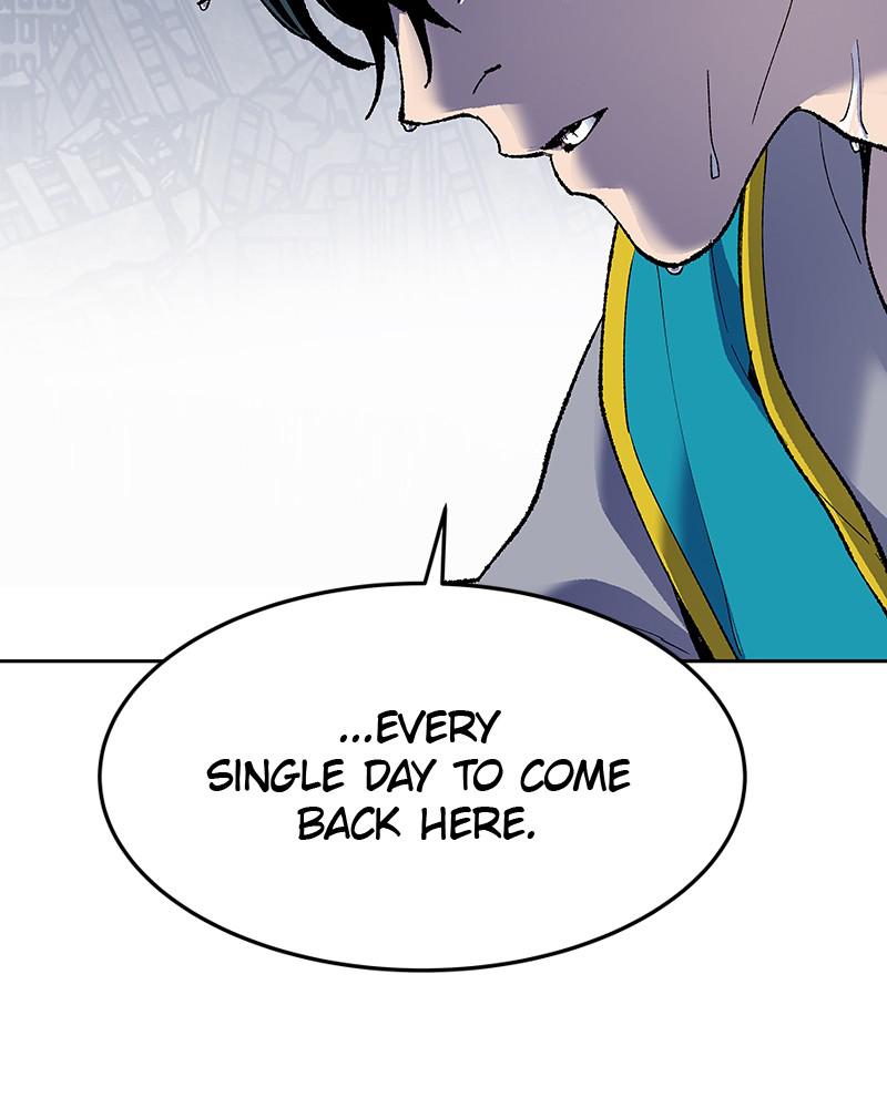 Limit Breaker S1 - Episode 4 150