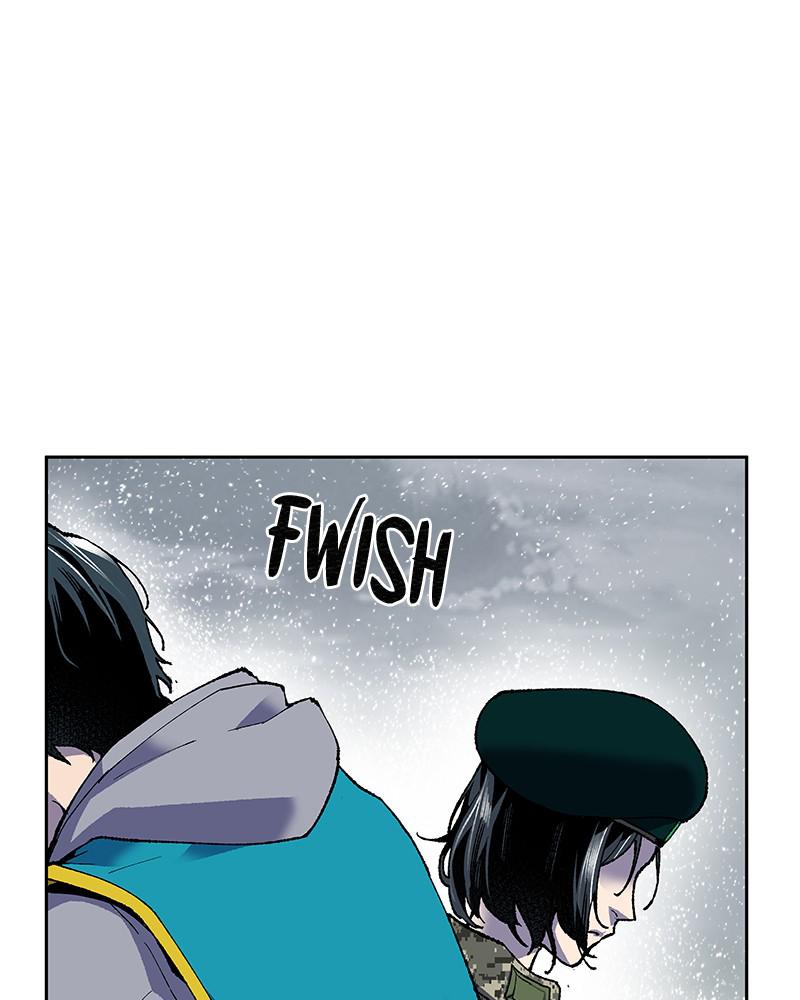 Limit Breaker S1 - Episode 4 162