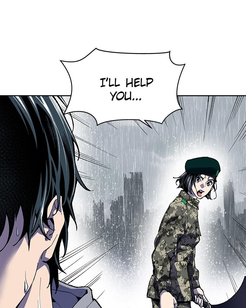 Limit Breaker S1 - Episode 4 167