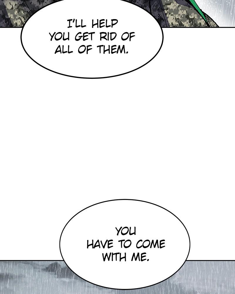 Limit Breaker S1 - Episode 4 170