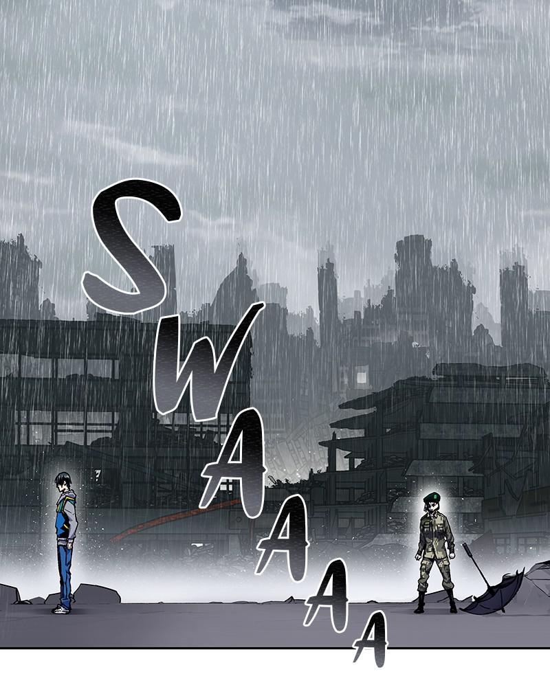 Limit Breaker S1 - Episode 4 171