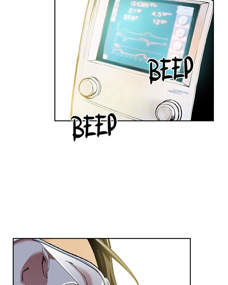 Limit Breaker S1 - Episode 4 179