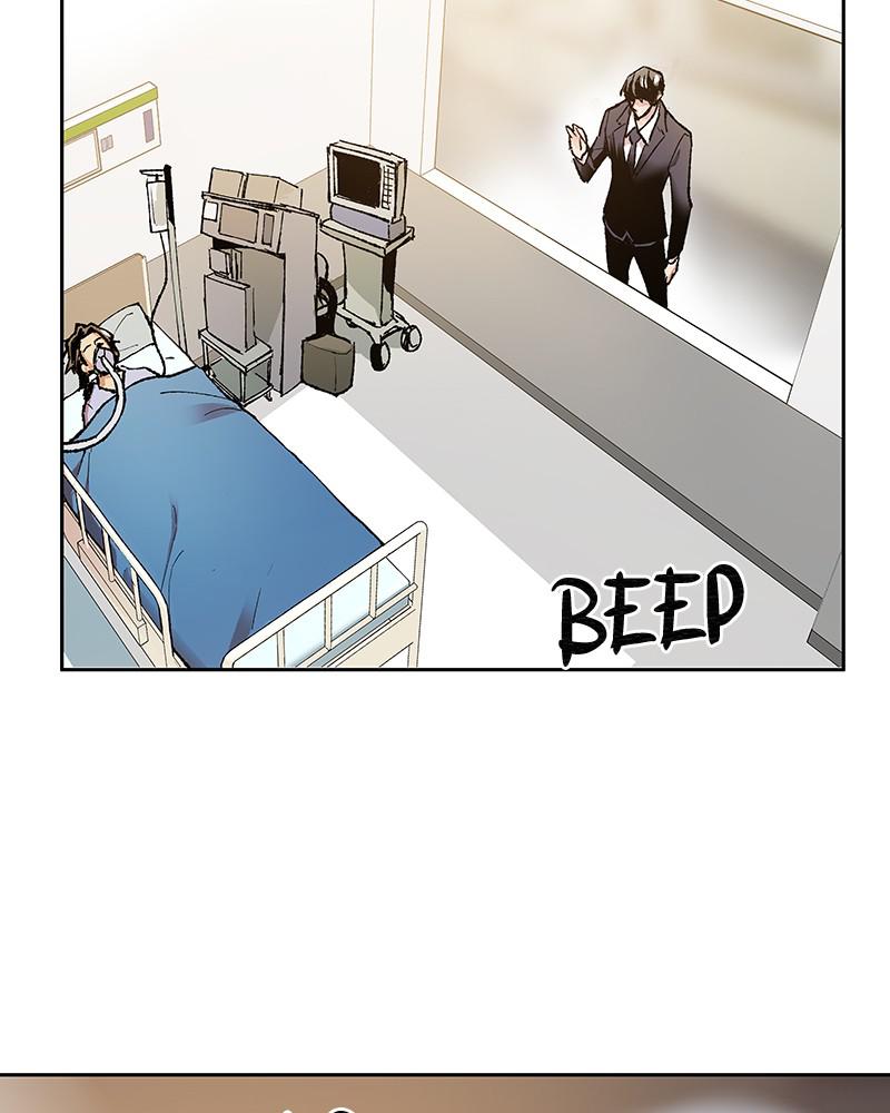 Limit Breaker S1 - Episode 4 183