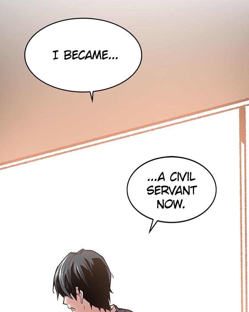 Limit Breaker S1 - Episode 4 187