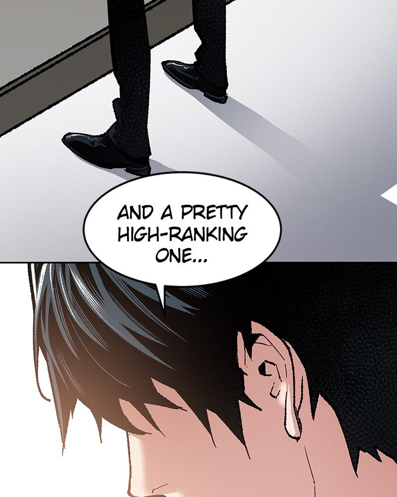 Limit Breaker S1 - Episode 4 189