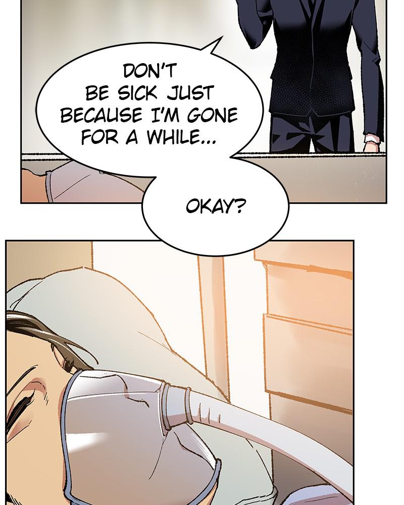 Limit Breaker S1 - Episode 4 193