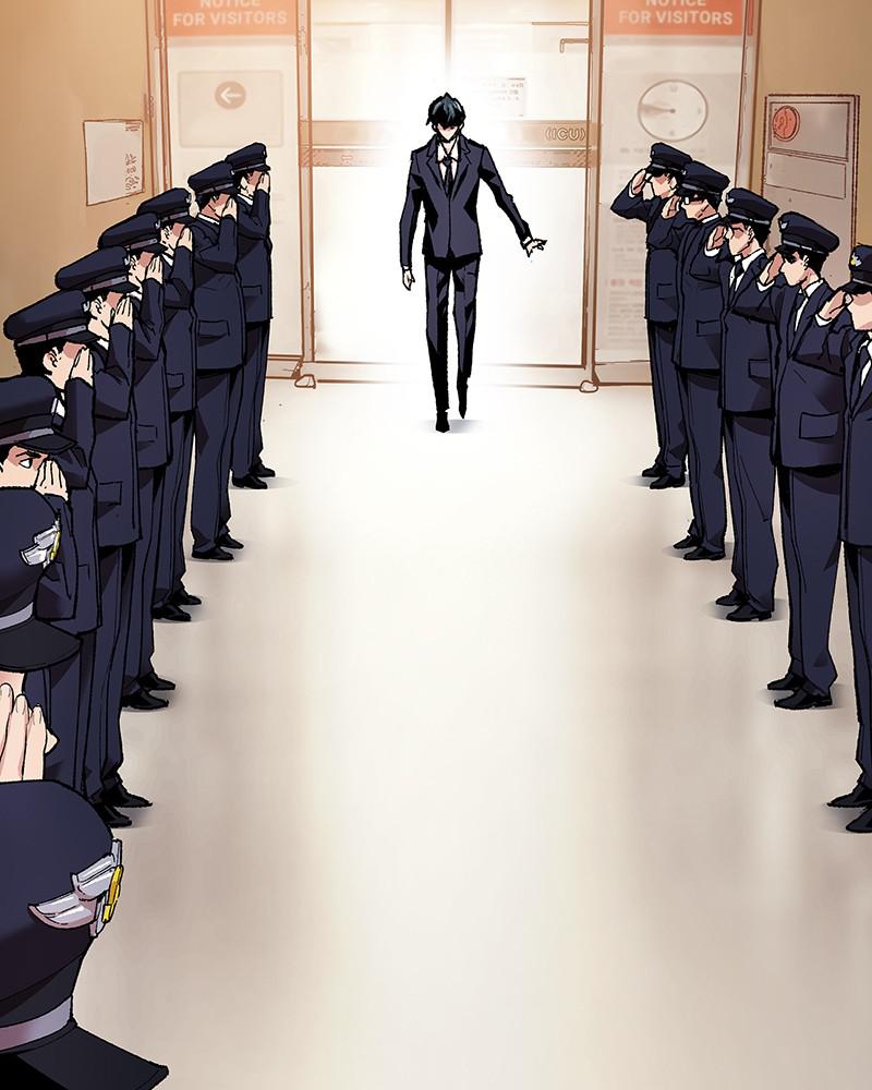 Limit Breaker S1 - Episode 4 204