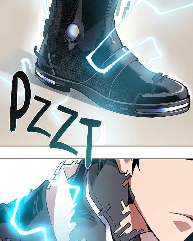 Limit Breaker S1 - Episode 4 210