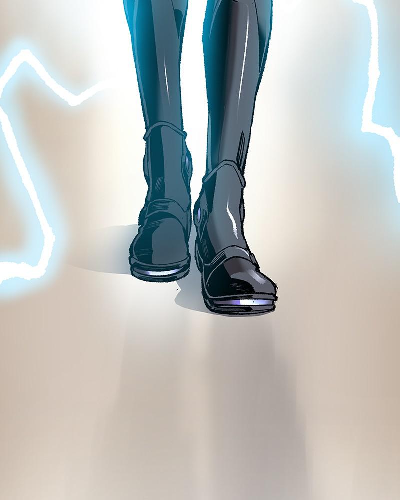 Limit Breaker S1 - Episode 4 215