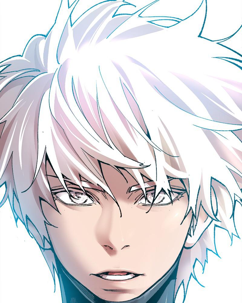 Limit Breaker S1 - Episode 4 217