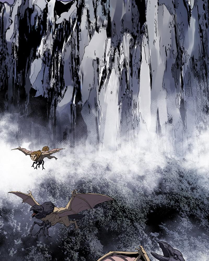 Limit Breaker S1 - Episode 4 222
