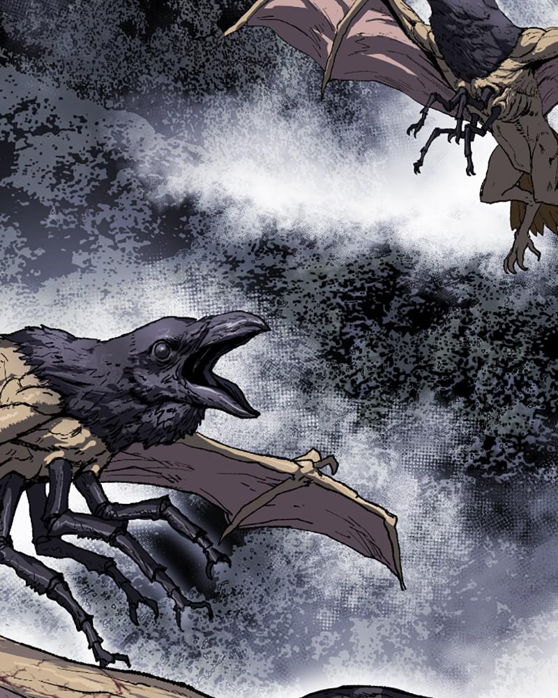 Limit Breaker S1 - Episode 4 223