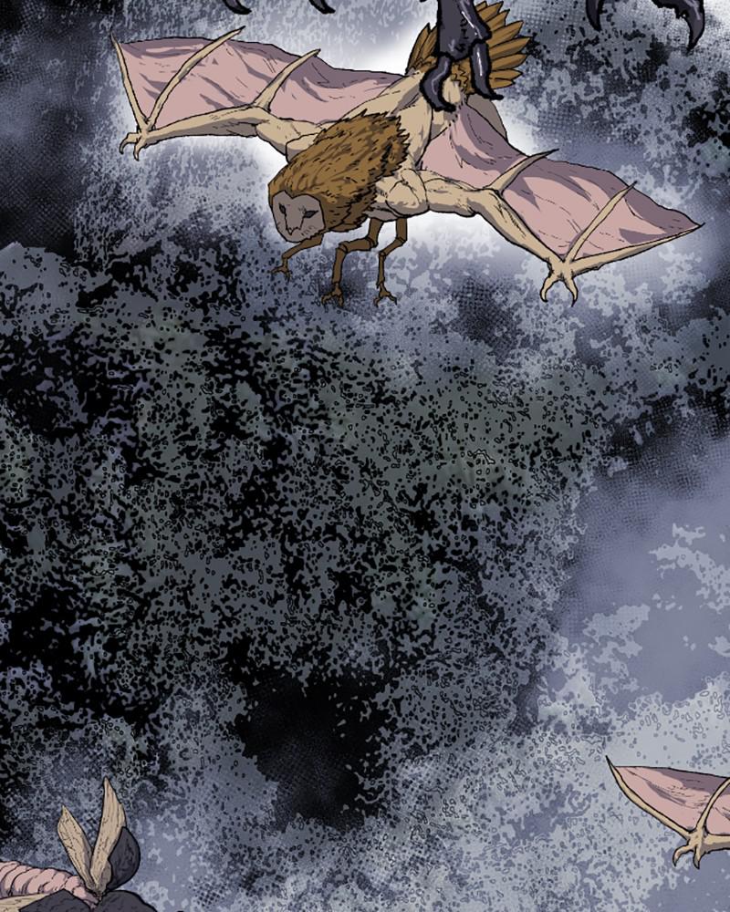 Limit Breaker S1 - Episode 4 225