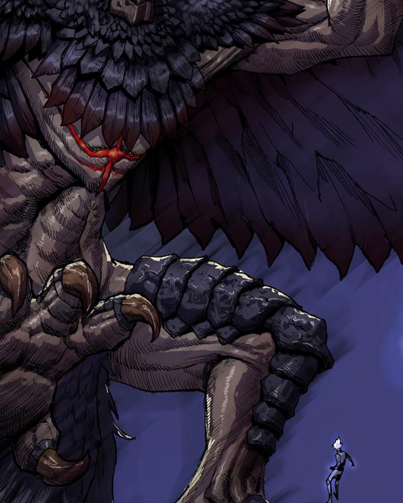 Limit Breaker S1 - Episode 4 229