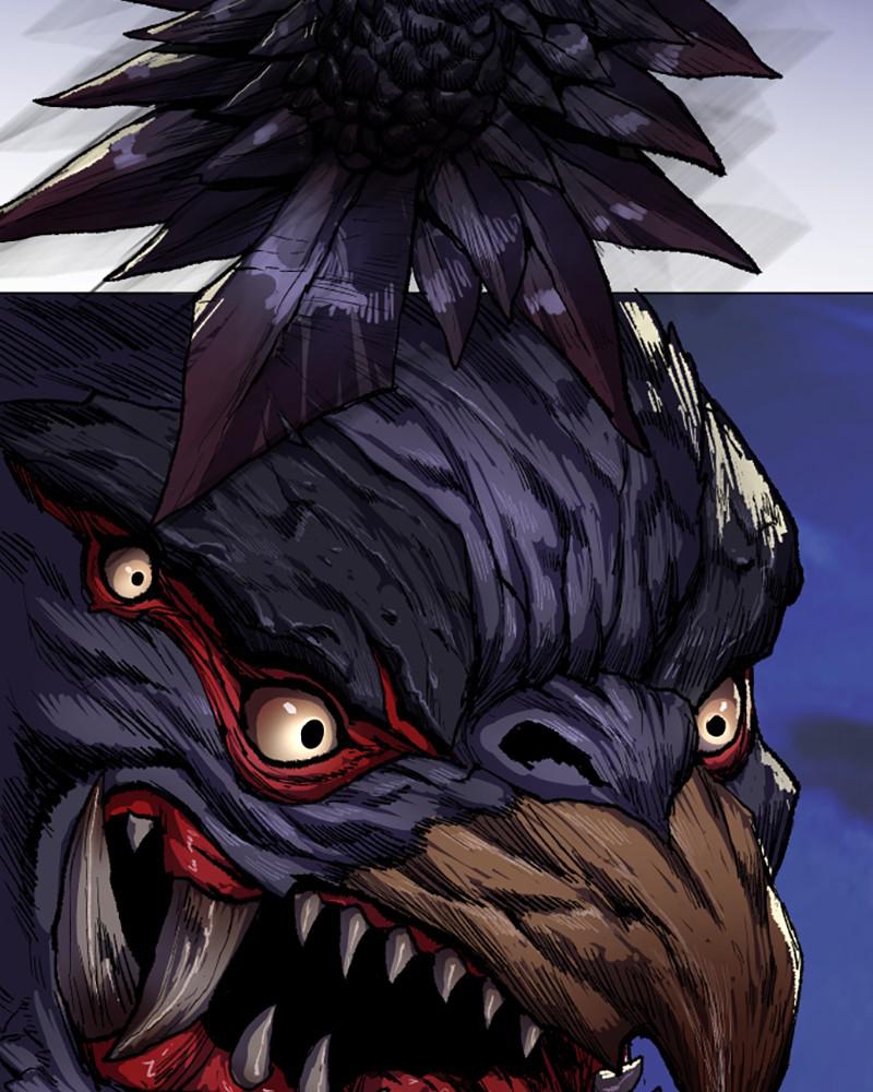 Limit Breaker S1 - Episode 4 231