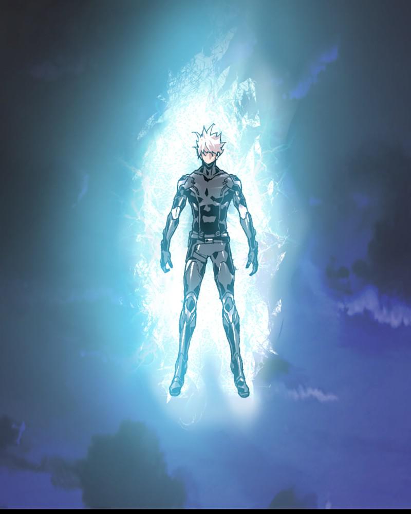 Limit Breaker S1 - Episode 4 238