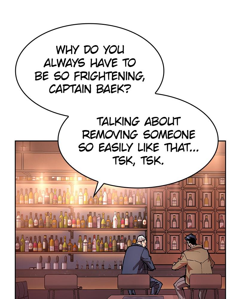 Limit Breaker S1 - Episode 5 28