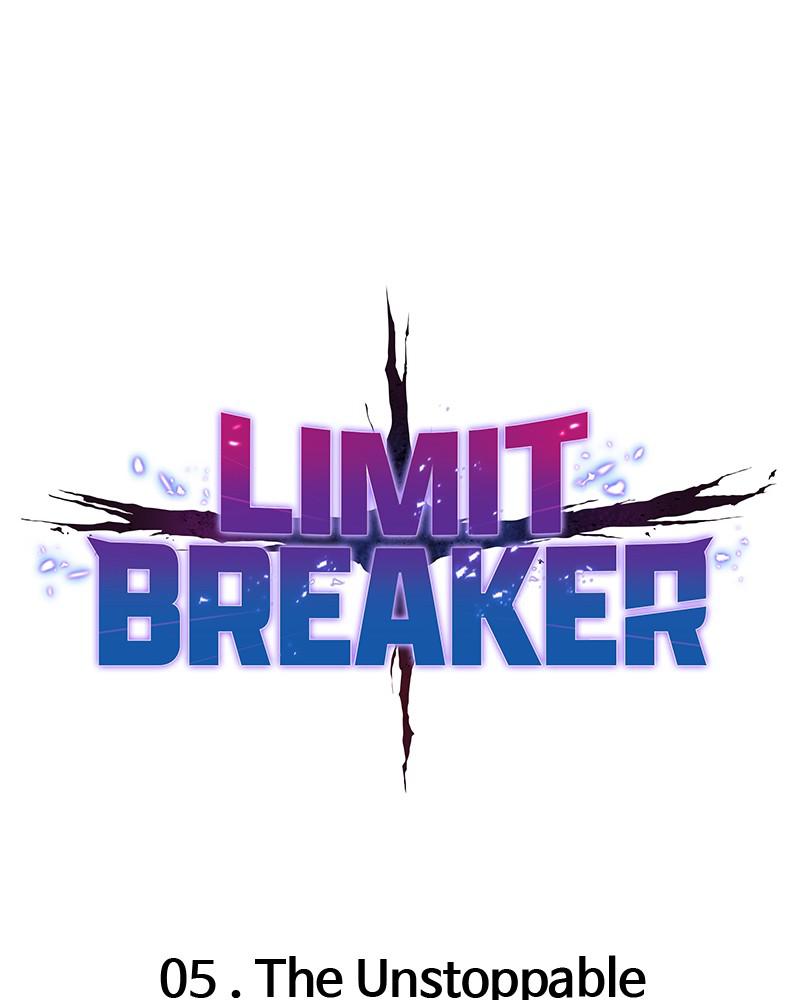 Limit Breaker S1 - Episode 5 41
