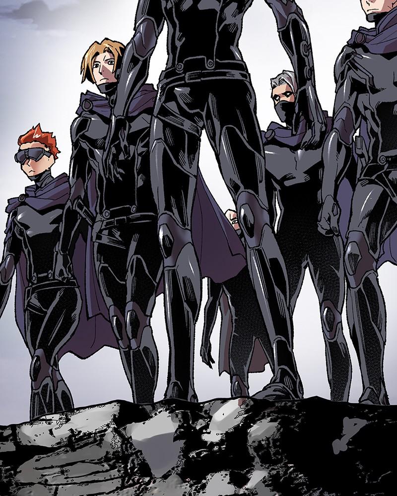 Limit Breaker S1 - Episode 5 56