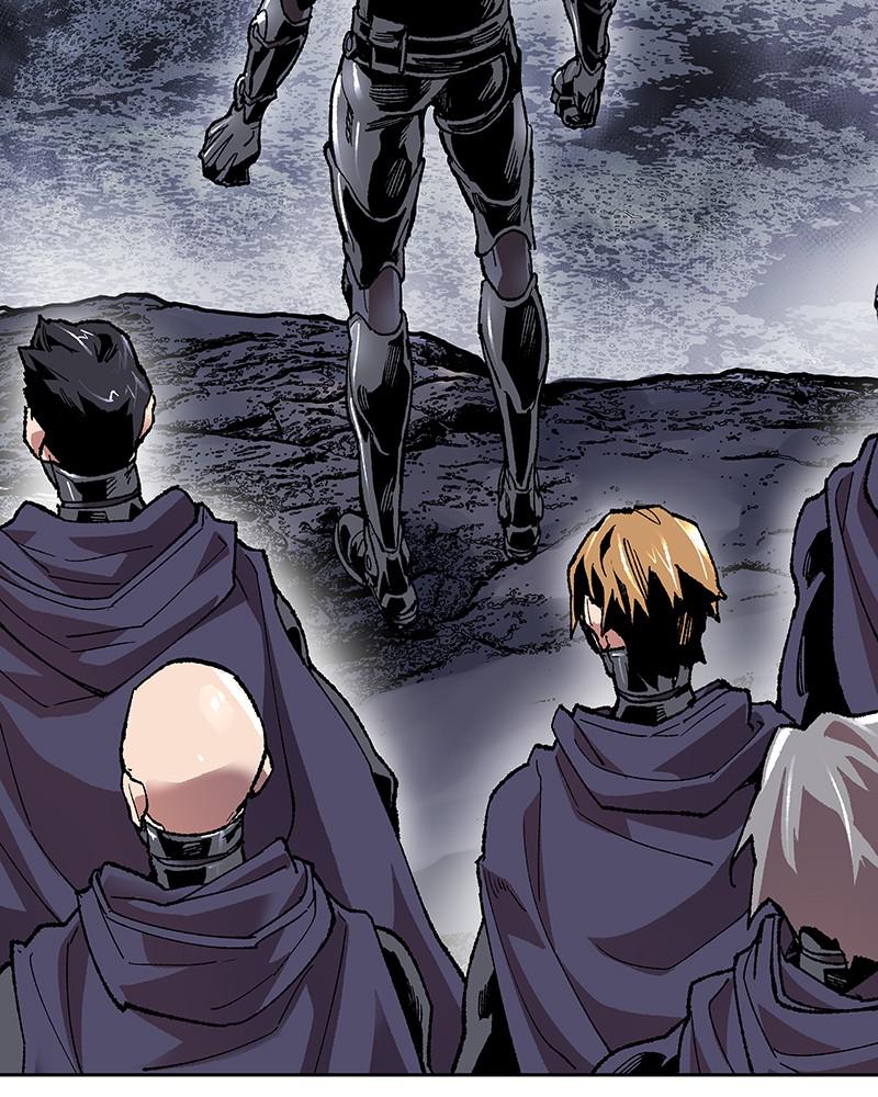 Limit Breaker S1 - Episode 5 61