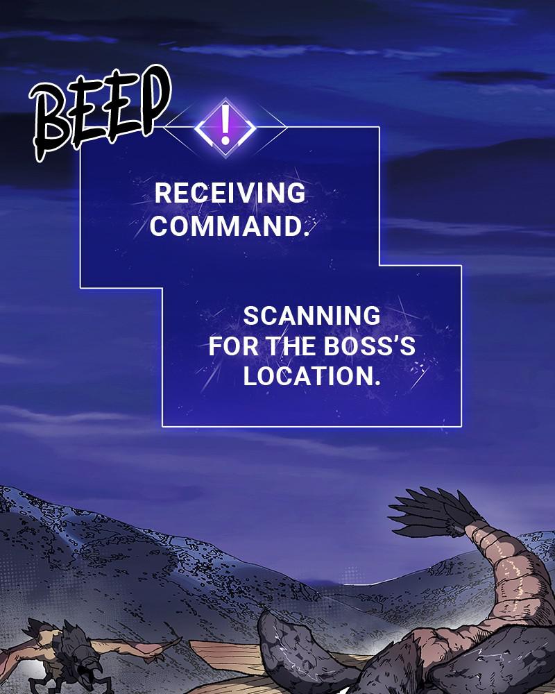 Limit Breaker S1 - Episode 5 75