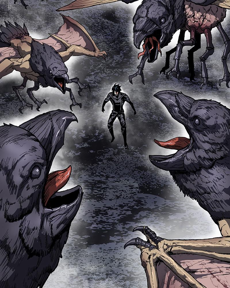 Limit Breaker S1 - Episode 5 76