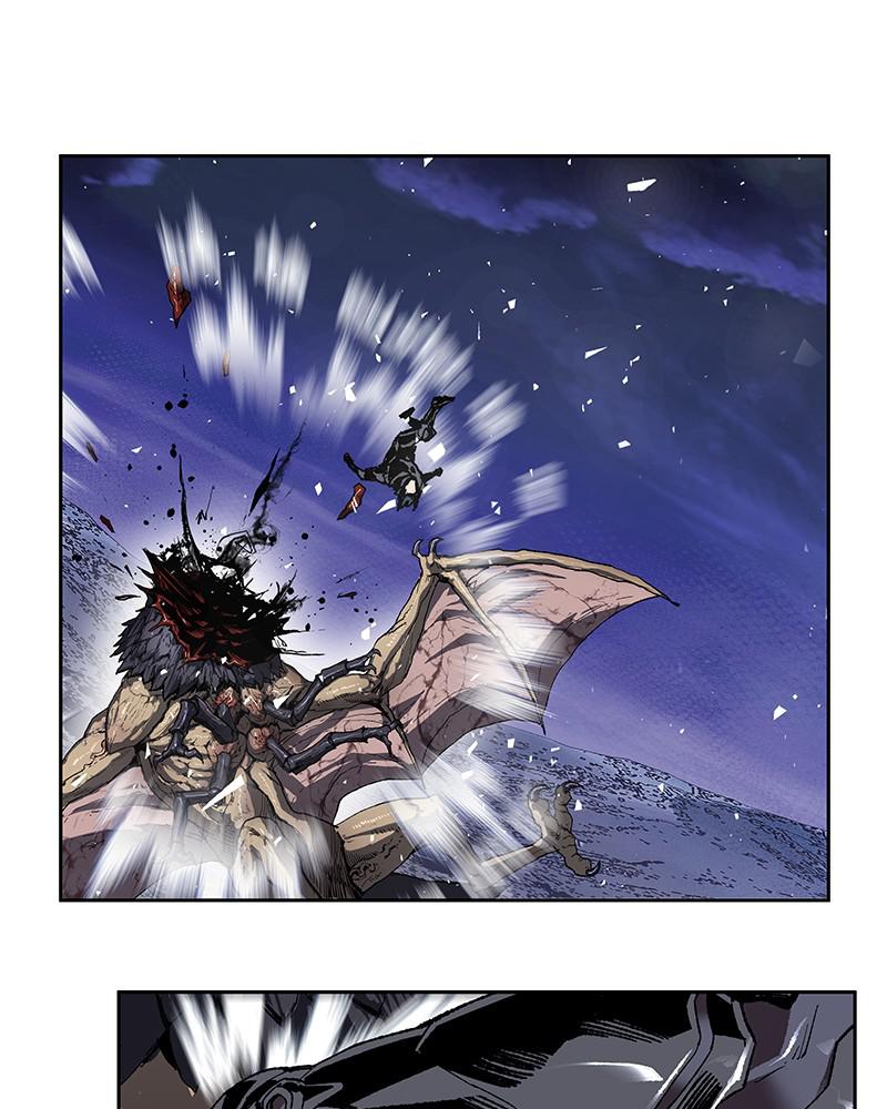 Limit Breaker S1 - Episode 5 80