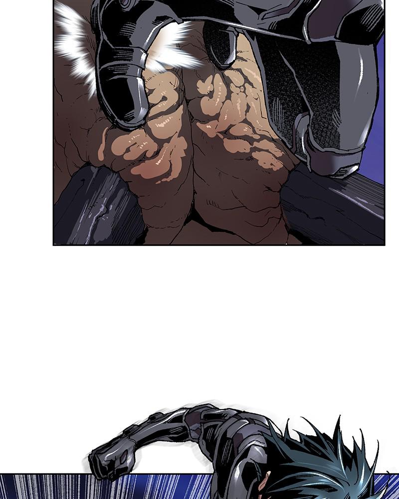 Limit Breaker S1 - Episode 5 81