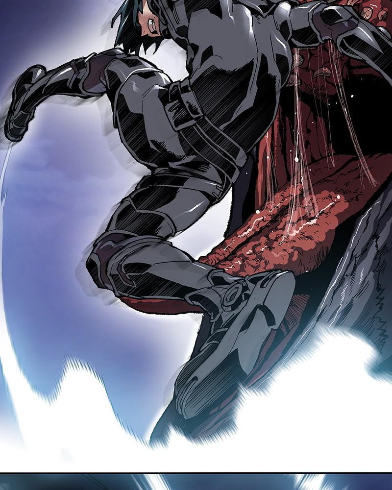 Limit Breaker S1 - Episode 5 86