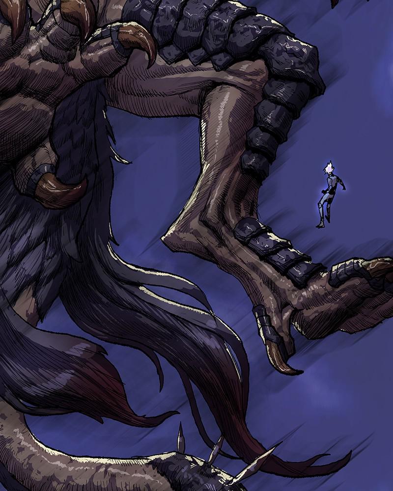 Limit Breaker S1 - Episode 5 120