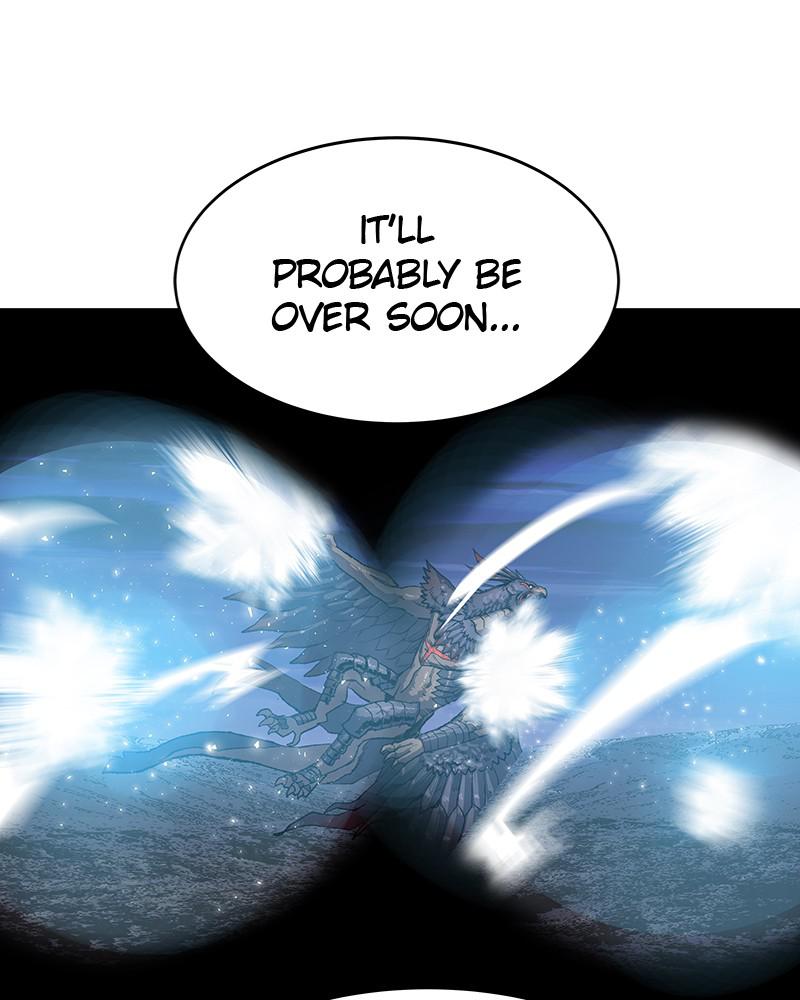 Limit Breaker S1 - Episode 5 130