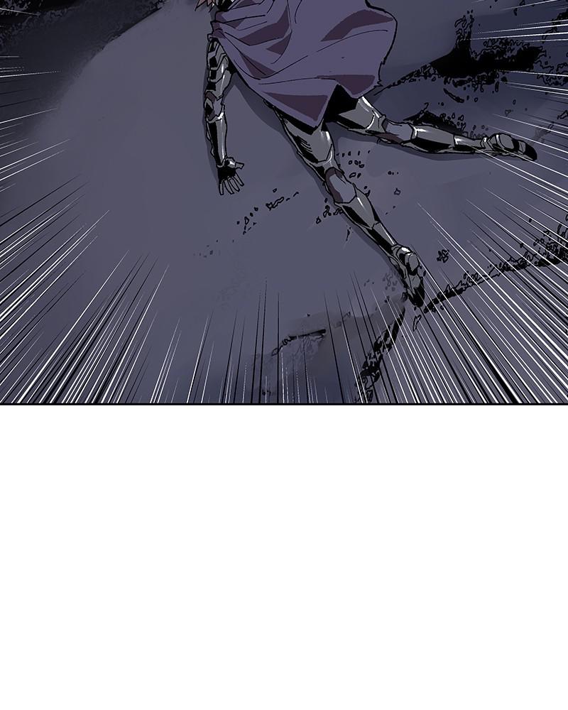 Limit Breaker S1 - Episode 5 150