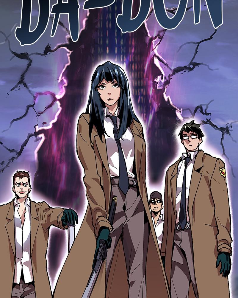 Limit Breaker S1 - Episode 5 154